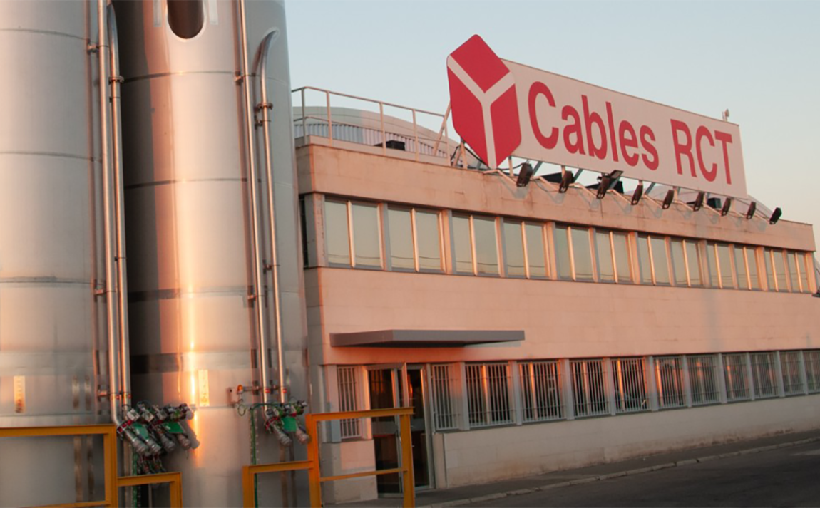 Picture of RCT Cables