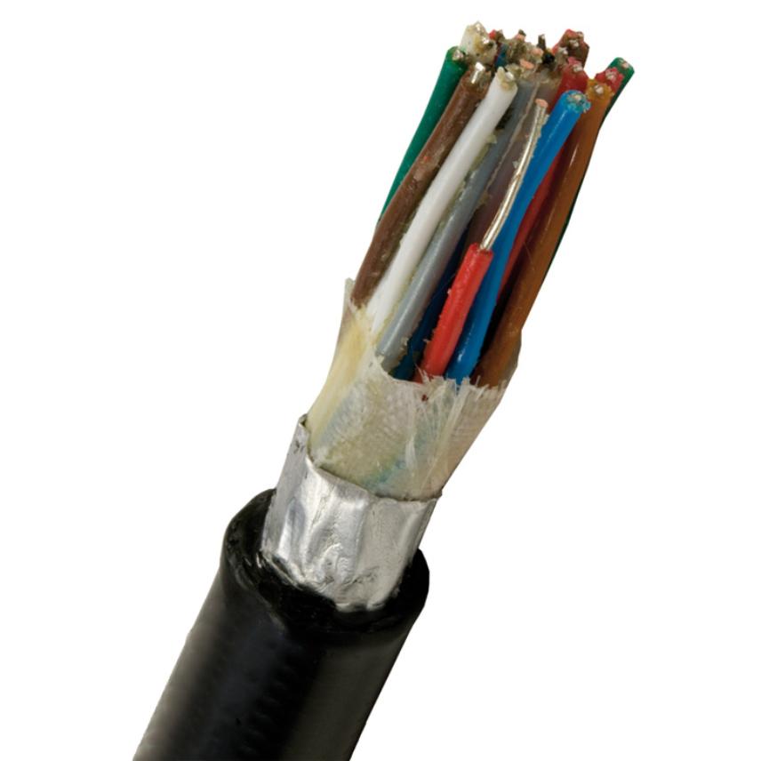 XPS / XQS  (Axle Counter Cable)
