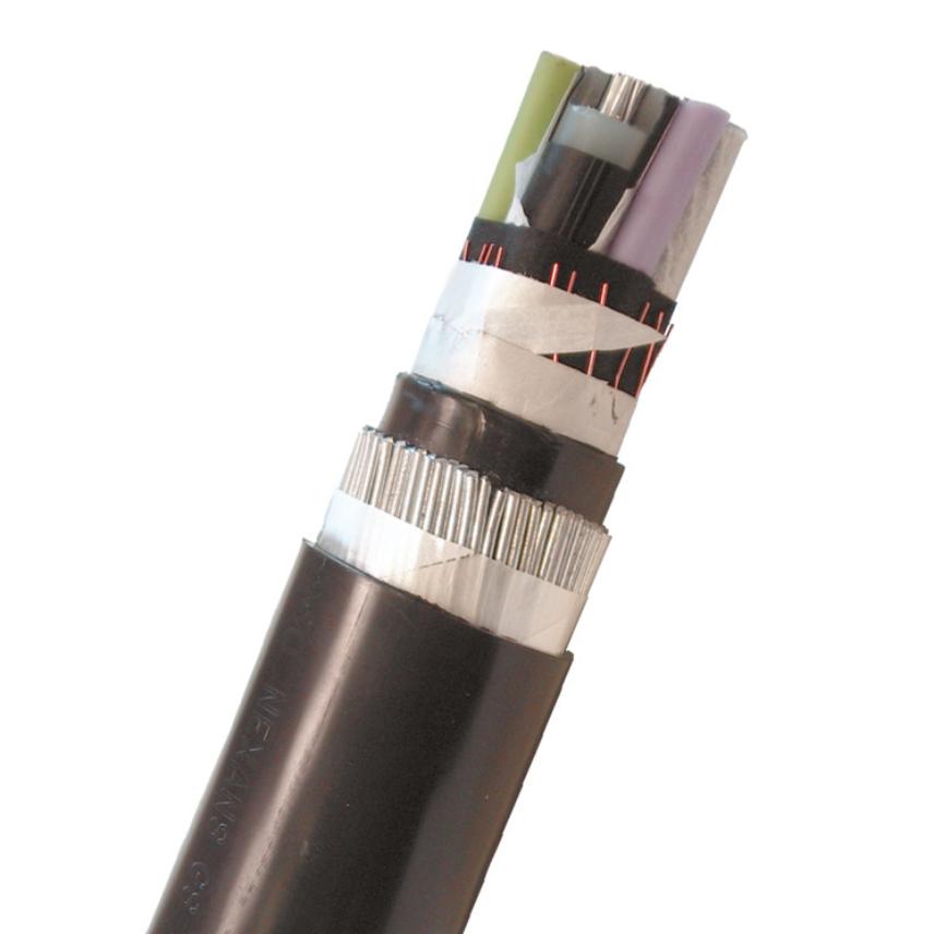 AXCLTV-O TT 12 kV