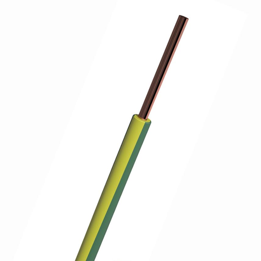 EQ Easy H07Z1-U 450/750 V (CPR)