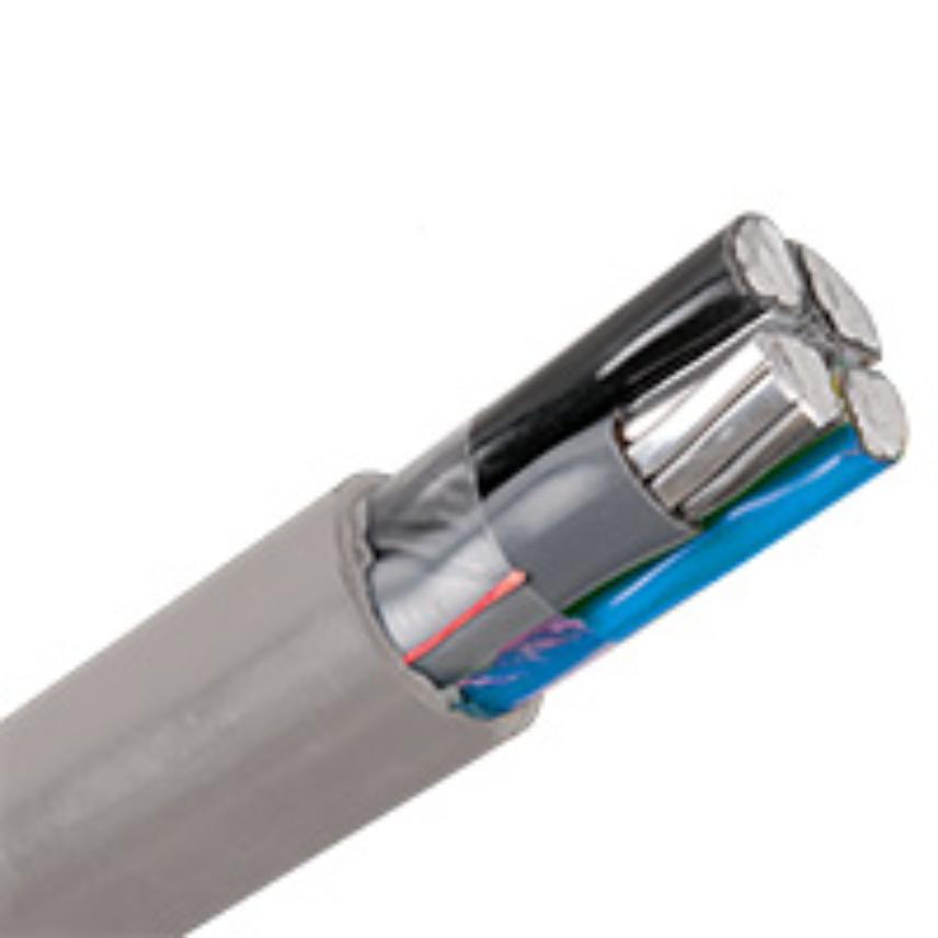 DK-AXQ-AL-S 4x150 0,6/1 kV