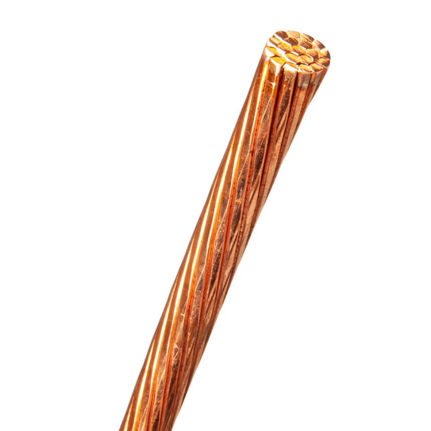 70 mm² Bare Cu-conductor
