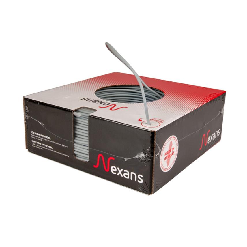 H07V2-K 1,5 (RK 90°C) 450/750V