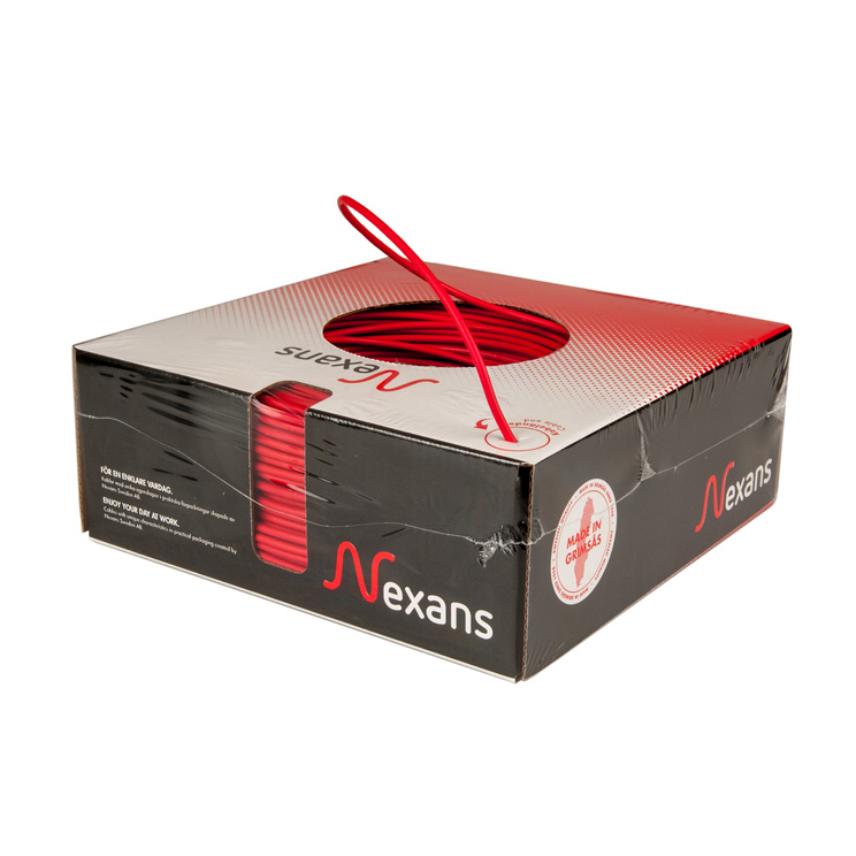 H05V2-K 0,75 (RK 90°C) 300/500V