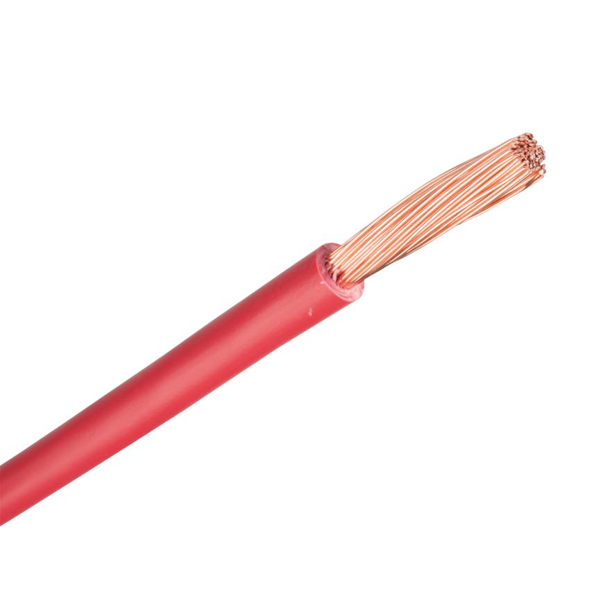 H07V2-K 25 (RK 90°C) 450/750V