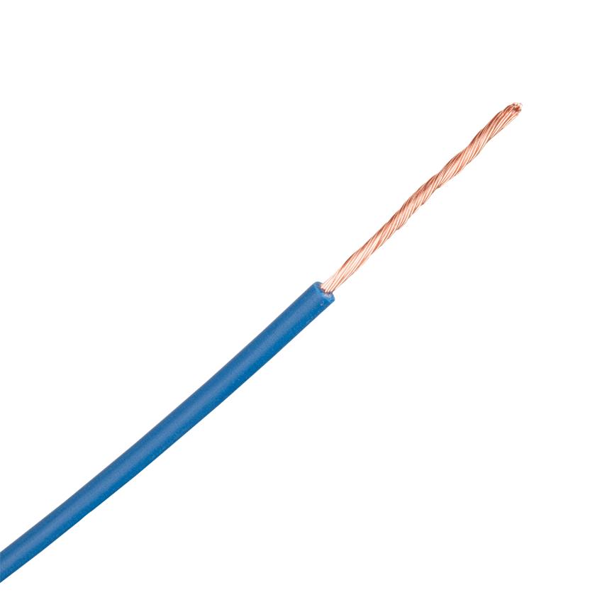 H07V2-K 25 (RK 90°C) 450/750V
