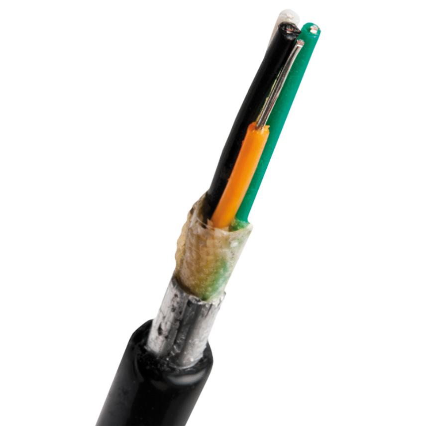 XPZ / XQZ (Axle Counter Cable)