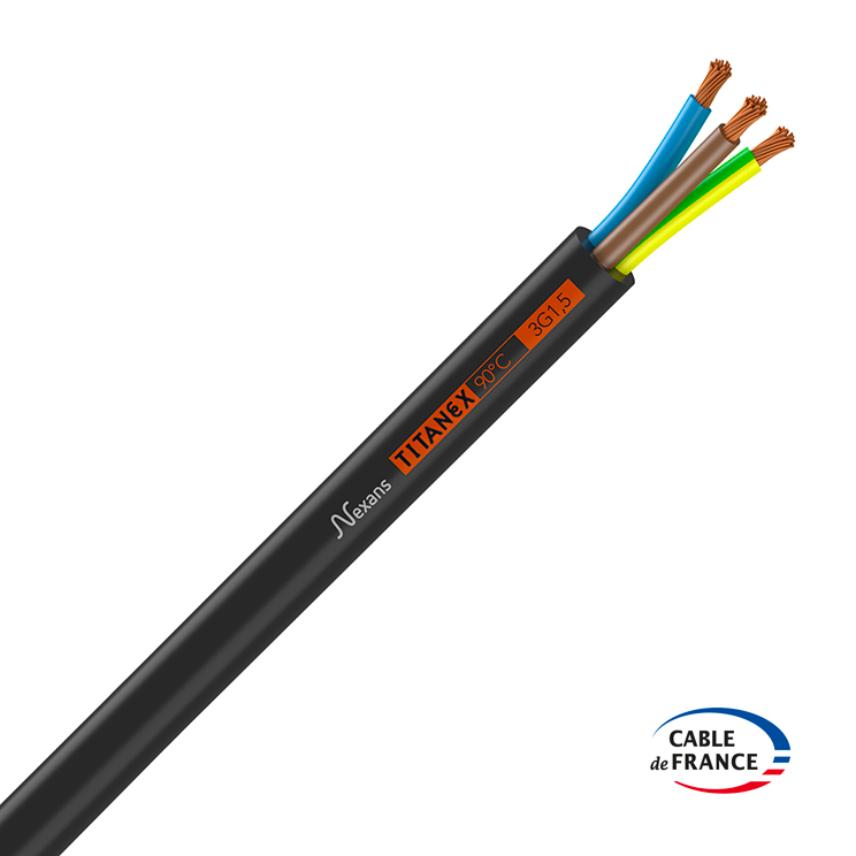 H07RN-F TITANEX®