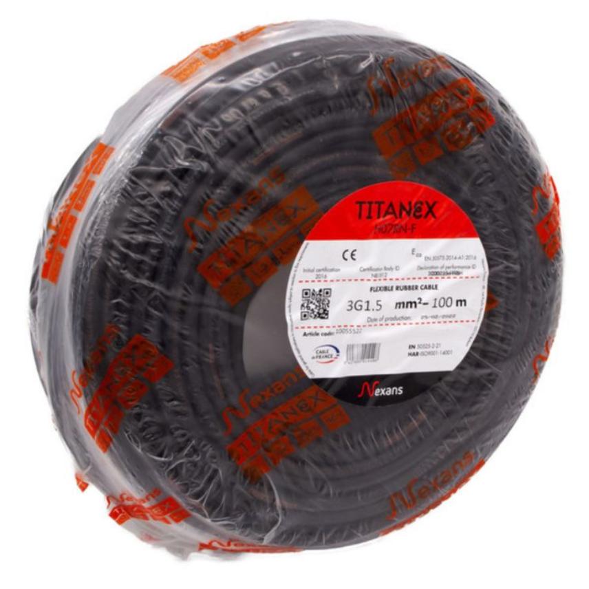 H07RN-F TITANEX®
