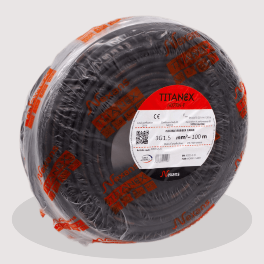 H07RN-F TITANEX®
