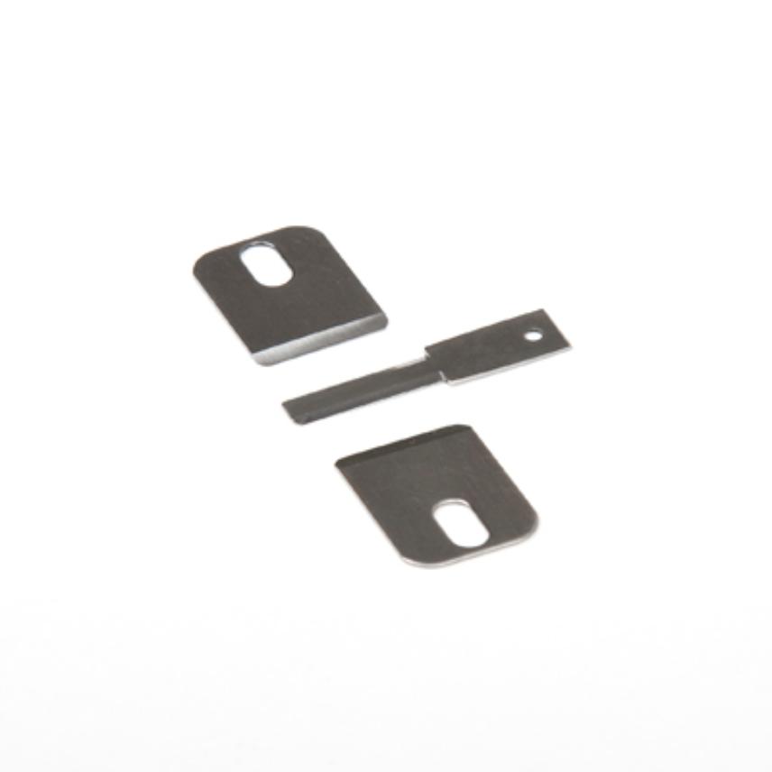 Tool - Set of spare knives for LANmark-7 Easy Termination tool