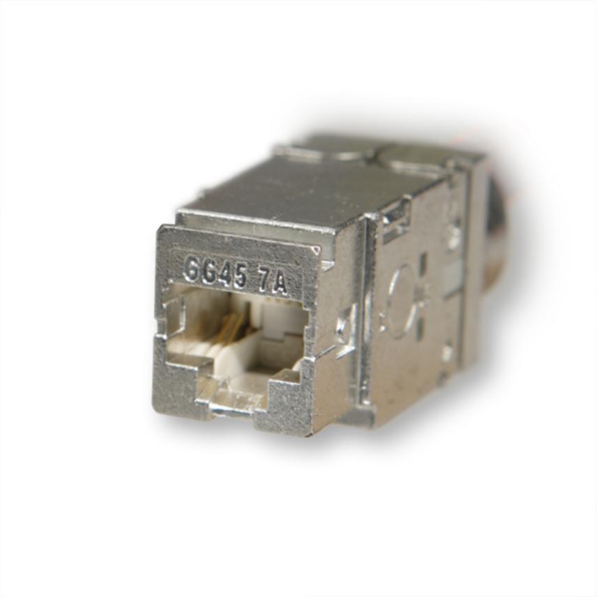 LANmark-7A/-8 GG45 Connector