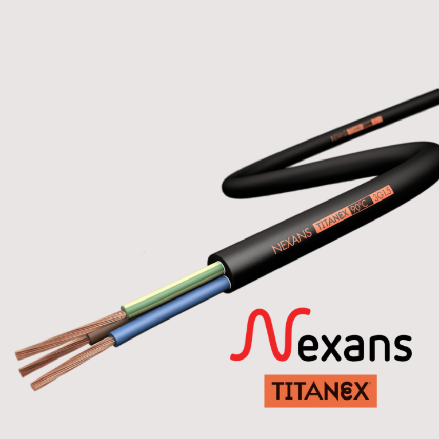 H07RN-F TITANEX®