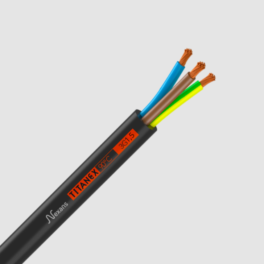 H07RN-F TITANEX®