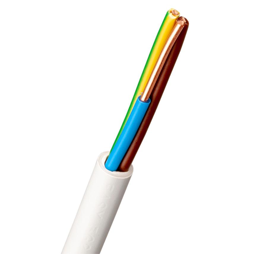 DK EXQ Easy™ 300/500 V 3G2,5 Cable Guy Dca