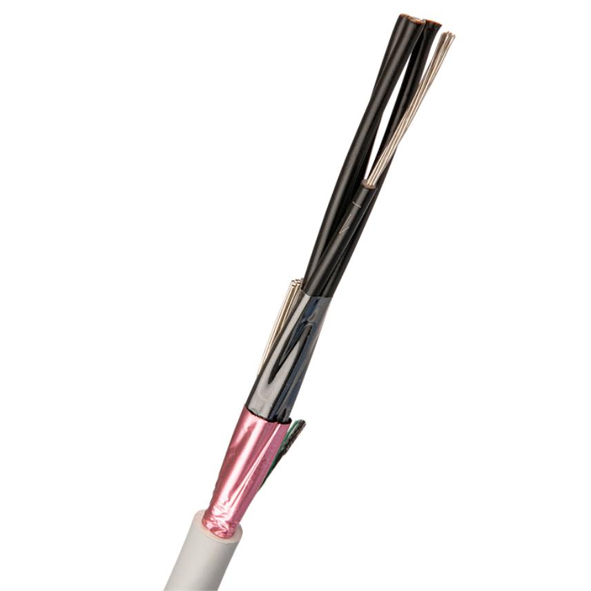 FQAR-PG 150/250 V 2X2X1,0