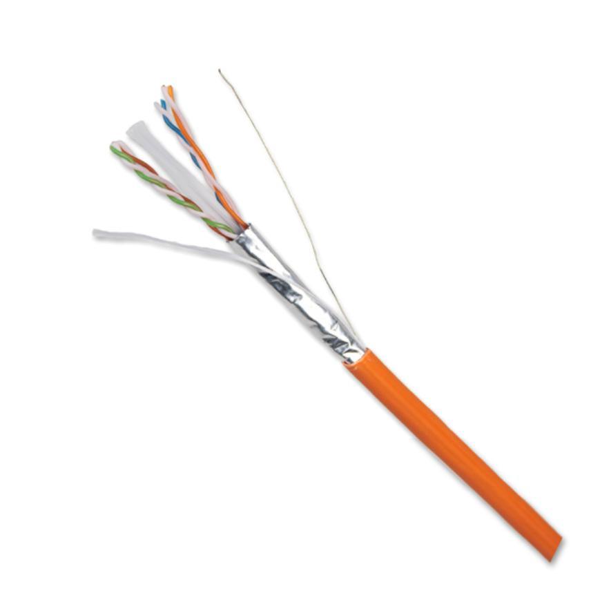 LANmark-6A F1/UTP 4pr AWG23 LSZH Dca Cable