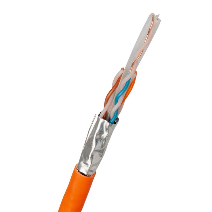 LANmark-6A F1/UTP 4pr AWG23 LSZH Dca Cable